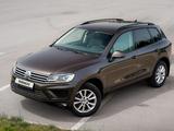Volkswagen Touareg 2018 года за 18 700 000 тг. в Алматы – фото 5