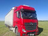 Mercedes-Benz  Actros 2015 годаүшін28 000 000 тг. в Петропавловск