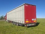 Mercedes-Benz  Actros 2015 годаүшін28 000 000 тг. в Петропавловск – фото 3