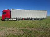 Mercedes-Benz  Actros 2015 годаүшін28 000 000 тг. в Петропавловск – фото 4