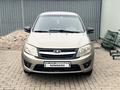 ВАЗ (Lada) Granta 2190 2012 года за 1 600 000 тг. в Алматы