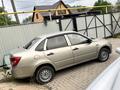 ВАЗ (Lada) Granta 2190 2012 года за 1 600 000 тг. в Алматы – фото 4