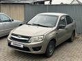 ВАЗ (Lada) Granta 2190 2012 года за 1 600 000 тг. в Алматы – фото 2