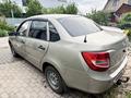 ВАЗ (Lada) Granta 2190 2012 года за 1 600 000 тг. в Алматы – фото 3