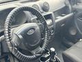 ВАЗ (Lada) Granta 2190 2012 года за 1 600 000 тг. в Алматы – фото 5