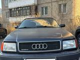 Audi 100 1994 годаfor2 750 000 тг. в Караганда – фото 3