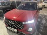 Chery Tiggo 7 Pro 2023 годаүшін9 300 000 тг. в Астана – фото 2