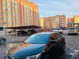 Toyota Camry 2012 года за 6 300 000 тг. в Актобе