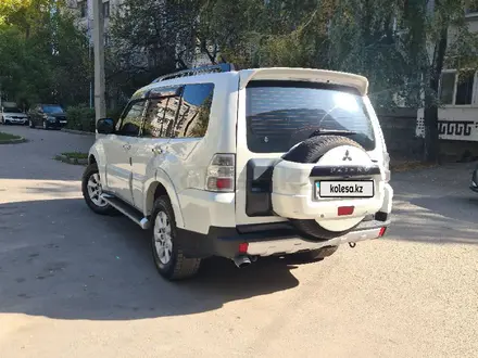 Mitsubishi Pajero 2009 года за 10 500 000 тг. в Алматы – фото 3