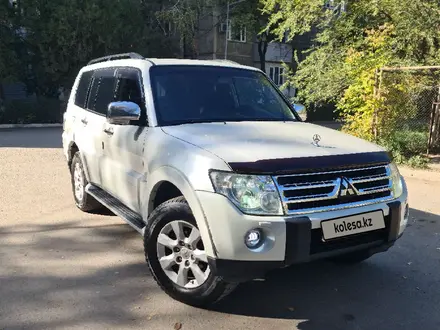 Mitsubishi Pajero 2009 года за 10 500 000 тг. в Алматы