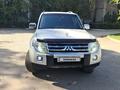 Mitsubishi Pajero 2009 года за 10 500 000 тг. в Алматы – фото 6