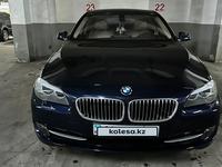 BMW 520 2012 года за 11 500 000 тг. в Алматы
