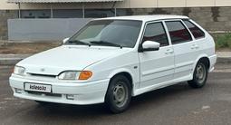 ВАЗ (Lada) 2114 2013 года за 1 700 000 тг. в Караганда