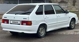 ВАЗ (Lada) 2114 2013 года за 1 700 000 тг. в Караганда – фото 5