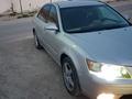 Hyundai Sonata 2009 года за 4 650 000 тг. в Актау – фото 2