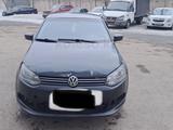 Volkswagen Polo 2013 года за 2 000 000 тг. в Астана