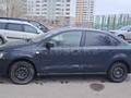 Volkswagen Polo 2013 года за 2 000 000 тг. в Астана – фото 2