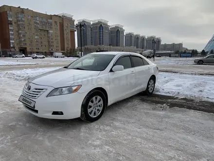 Toyota Camry 2007 года за 5 999 999 тг. в Астана