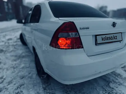 Chevrolet Nexia 2020 года за 4 500 000 тг. в Астана – фото 5