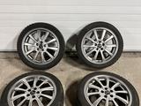 Диски с резиной за 250 000 тг. в Алматы