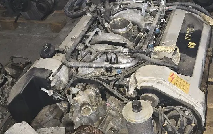 M119 975 Mercedes benz 4.2 за 750 000 тг. в Уральск