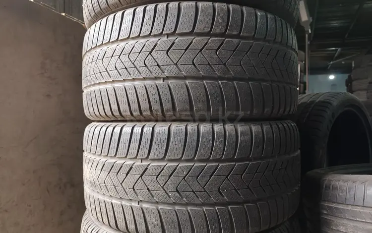 255/40R18 пары привозные из Германии за 45 000 тг. в Алматы
