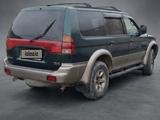 Mitsubishi Montero Sport 1998 года за 3 000 000 тг. в Талгар