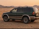Mitsubishi Montero Sport 1998 года за 3 000 000 тг. в Талгар – фото 3