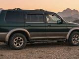 Mitsubishi Montero Sport 1998 года за 3 000 000 тг. в Талгар – фото 5