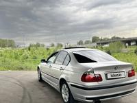 BMW 328 1999 годаүшін3 200 000 тг. в Алматы