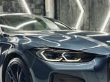 BMW 430 2023 года за 25 200 000 тг. в Алматы – фото 4
