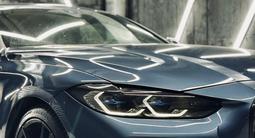 BMW 430 2023 года за 25 200 000 тг. в Алматы – фото 4