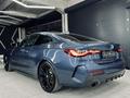 BMW 430 2023 года за 25 200 000 тг. в Алматы – фото 13