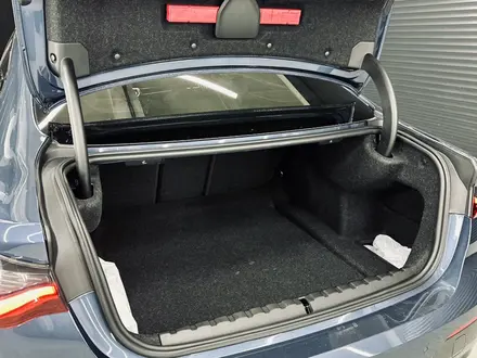 BMW 430 2023 года за 25 200 000 тг. в Алматы – фото 14