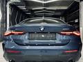 BMW 430 2023 года за 25 200 000 тг. в Алматы – фото 17