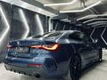 BMW 430 2023 года за 25 200 000 тг. в Алматы – фото 16