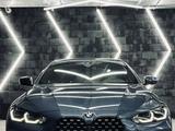 BMW 430 2023 года за 25 200 000 тг. в Алматы