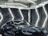 BMW 430 2023 года за 25 200 000 тг. в Алматы – фото 2
