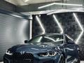 BMW 430 2023 года за 25 200 000 тг. в Алматы – фото 3