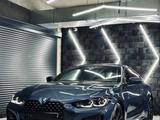 BMW 430 2023 года за 25 200 000 тг. в Алматы – фото 3