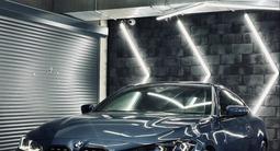 BMW 430 2023 года за 25 200 000 тг. в Алматы – фото 3