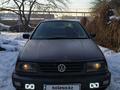 Volkswagen Vento 1997 года за 1 800 000 тг. в Алматы – фото 23