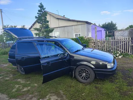 Volkswagen Passat 1991 года за 2 600 000 тг. в Петропавловск – фото 2