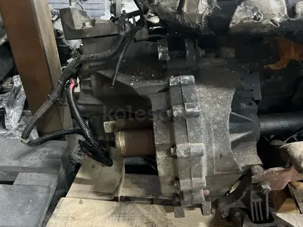 Мкпп механика Ford focus за 90 000 тг. в Астана