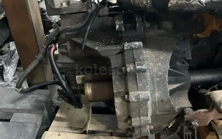 Мкпп механика Ford focusүшін90 000 тг. в Астана