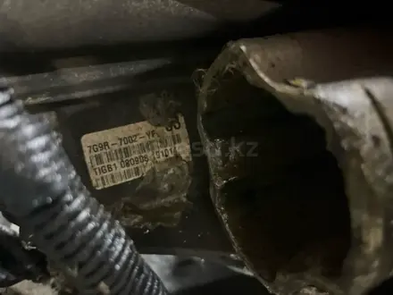Мкпп механика Ford focus за 90 000 тг. в Астана – фото 3