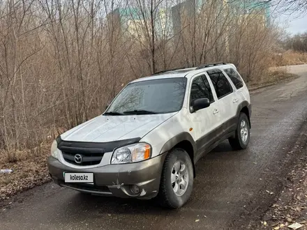 Mazda Tribute 2003 года за 2 750 000 тг. в Усть-Каменогорск – фото 2