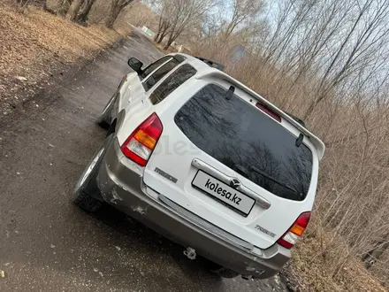 Mazda Tribute 2003 года за 2 750 000 тг. в Усть-Каменогорск – фото 7