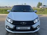 ВАЗ (Lada) Granta 2190 2020 года за 4 600 000 тг. в Костанай