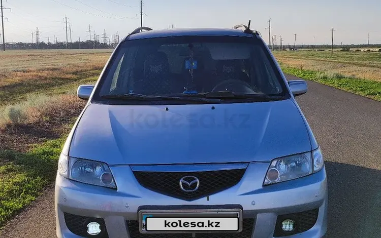 Mazda Premacy 2005 года за 2 300 000 тг. в Уральск